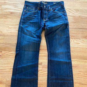 Fidelity Denim 'Charger' Bootcut Jeans